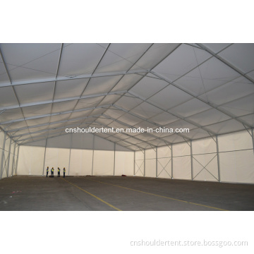 Permanant Storage Tents (SDC-B20)